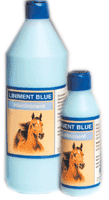 hästliniment blue lotion hästliniment blue lotion